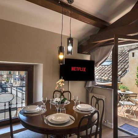 Casa Tosca Con Balcone Vicino Parcheggio Apartment Мачерата Екстериор снимка