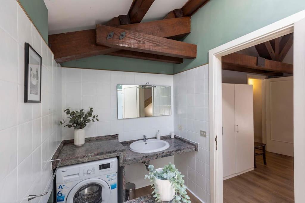Casa Tosca Con Balcone Vicino Parcheggio Apartment Мачерата Екстериор снимка