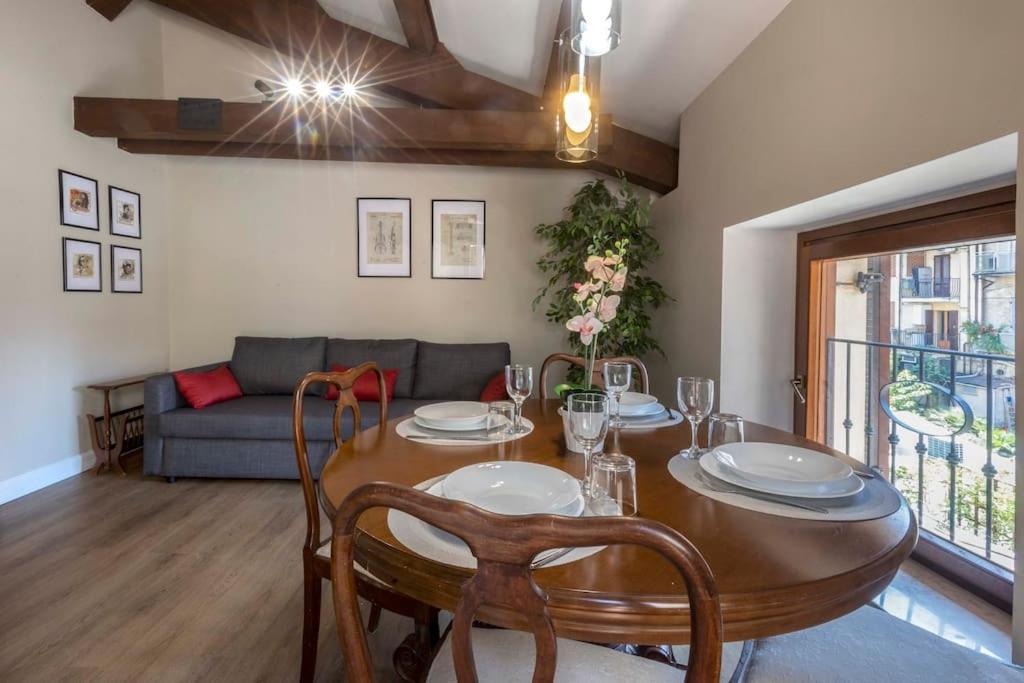 Casa Tosca Con Balcone Vicino Parcheggio Apartment Мачерата Екстериор снимка