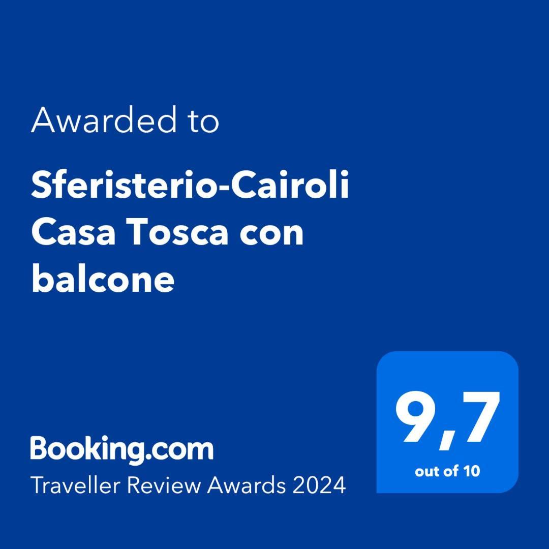 Casa Tosca Con Balcone Vicino Parcheggio Apartment Мачерата Екстериор снимка